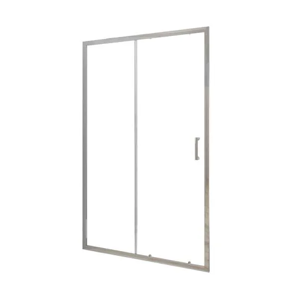 Tuš vrata BP6693SA 140cm 