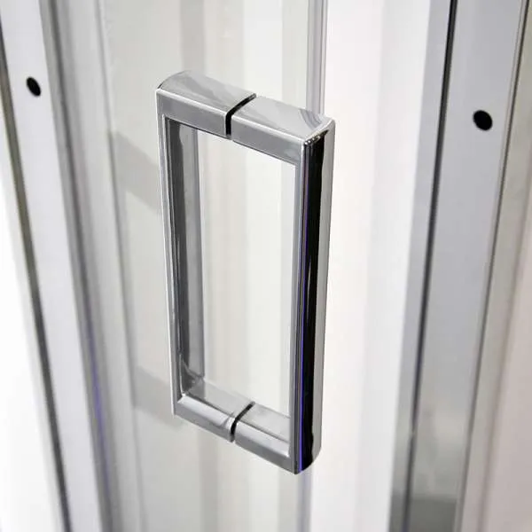 Tuš vrata BP6693SA 140cm 