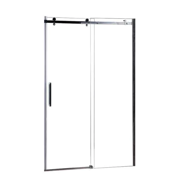 Tuš vrata BP6695SA 140cm 