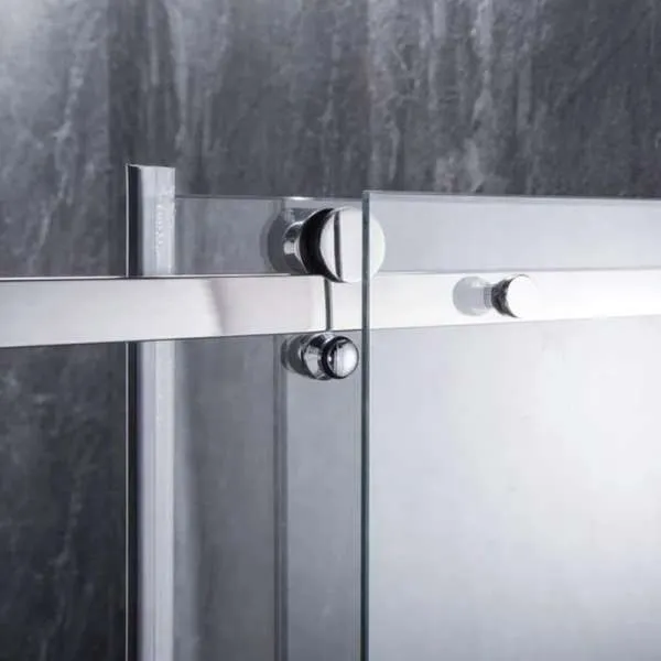 Tuš vrata BP6695SA 140cm 