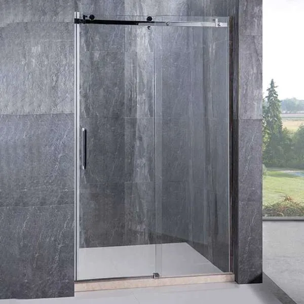 Tuš vrata BP6695SA 140cm 