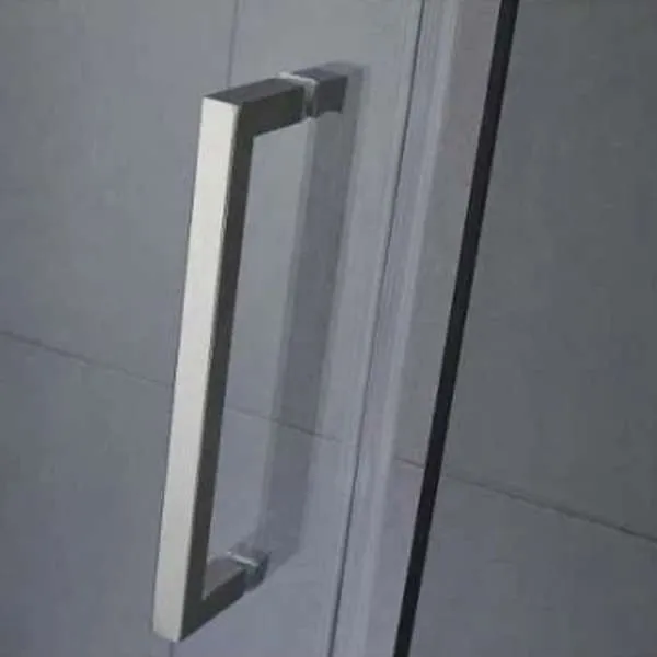 Tuš vrata BP6695SA 140cm 