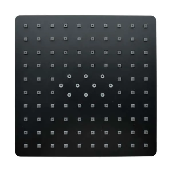 Quadro tuš ruža black 