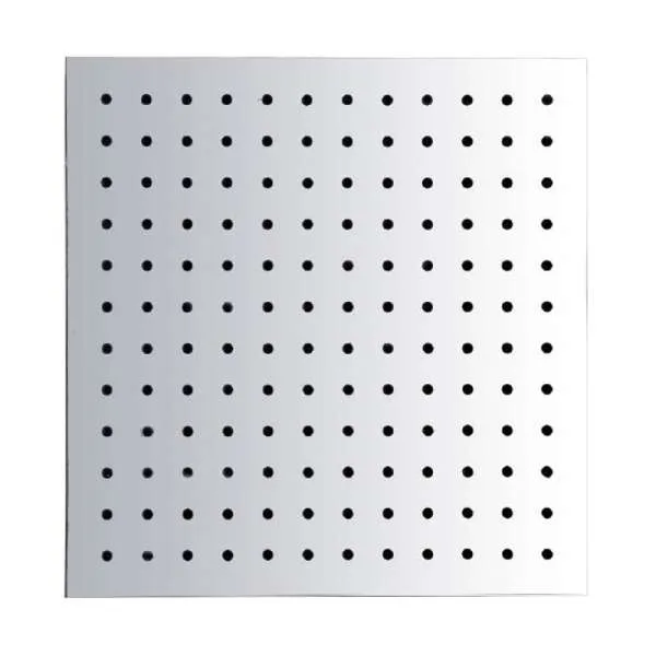 Tuš ruža BQT5002 25x25cm 