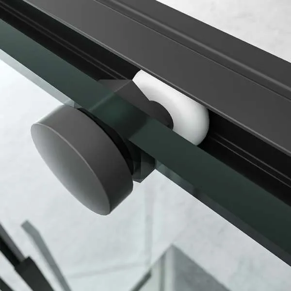 Tuš paravan Oto 80x120 