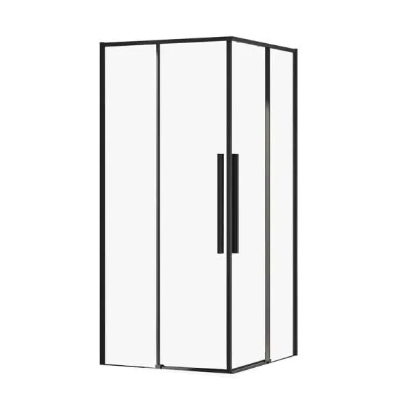 Tuš paravan Oto 80x80 