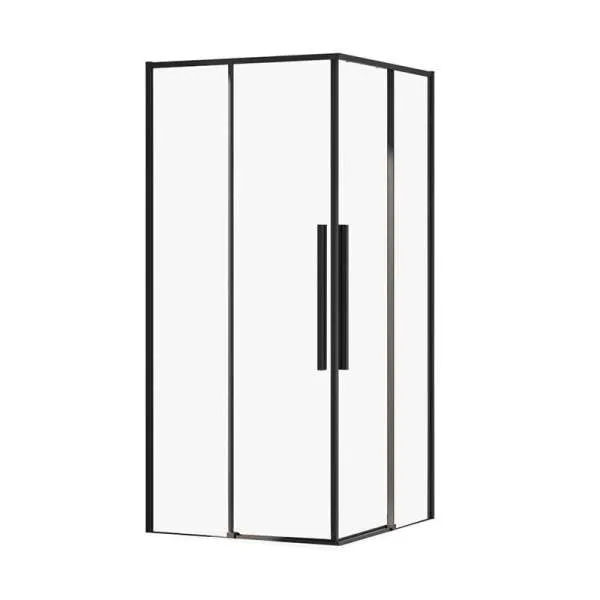 Tuš paravan Oto 90x90 