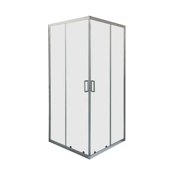 Tuš paravan Pan Frost 90x90 