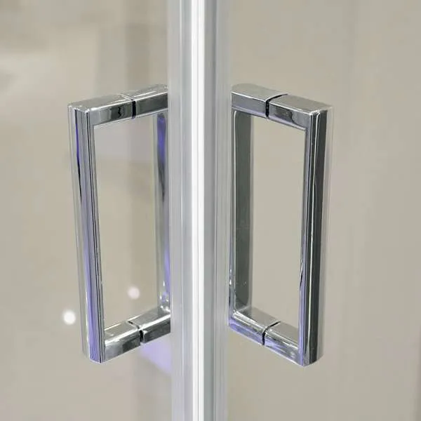 Tuš paravan Pan Frost 90x90 