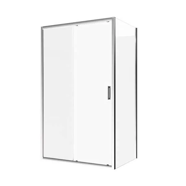 Tuš paravan Bob 90x140 