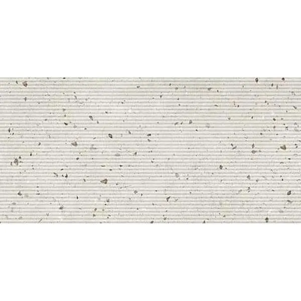 Posito Grys Structure Mat Rett 29.8x59.8cm 