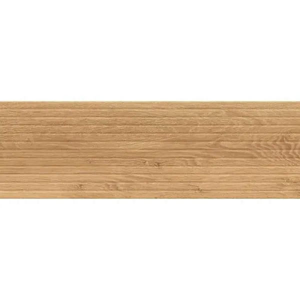 Tellaro Wood Beige Mat Rett 29x89cm 