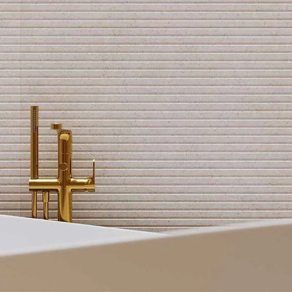 Aurano Beige Structure Mat Rett 29x89cm 
