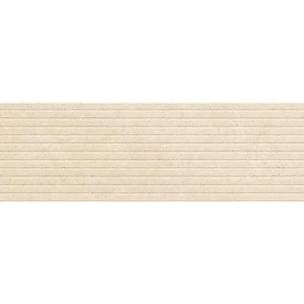 Aurano Beige Structure Mat Rett 29x89cm 