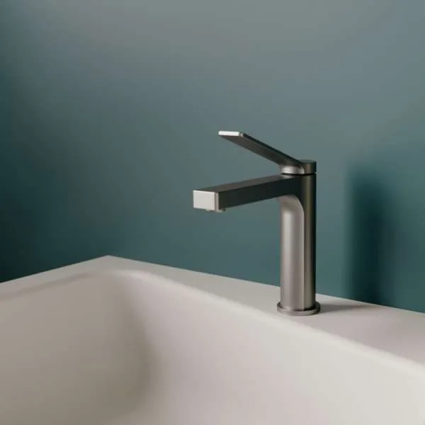 Ritmo baterija za lavabo 