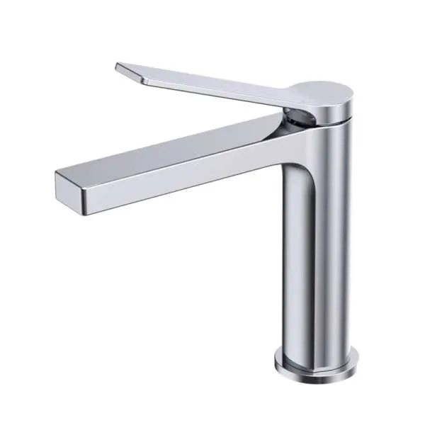 Ritmo baterija za lavabo 