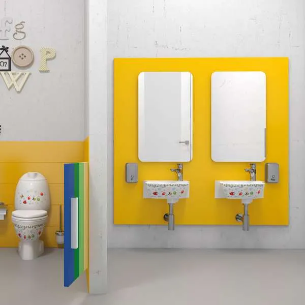 Dečiji lavabo 38cm 