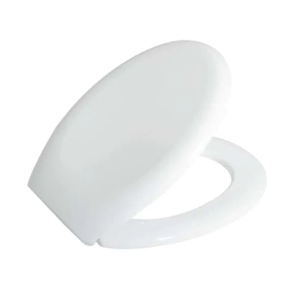 Sedef Pitta WC daska plastične šarke 