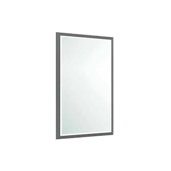 Kayra Grey LED ogledalo 50cm 