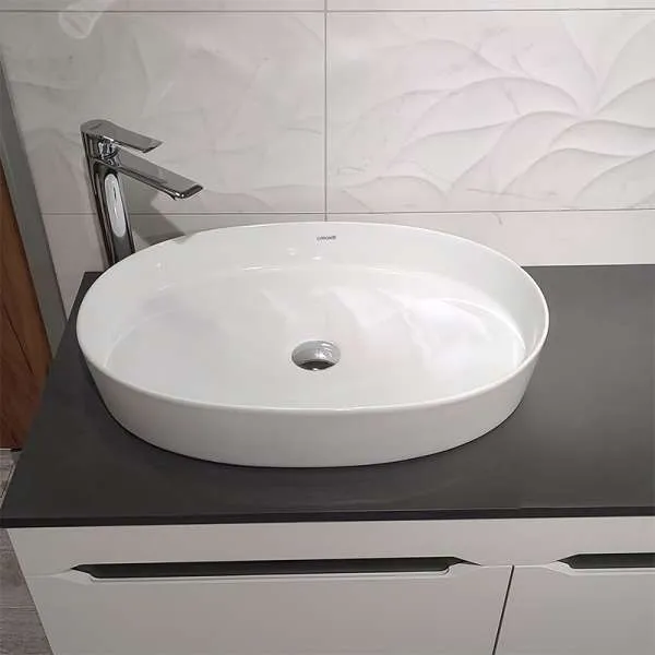 Loop lavabo ovalni 60cm 