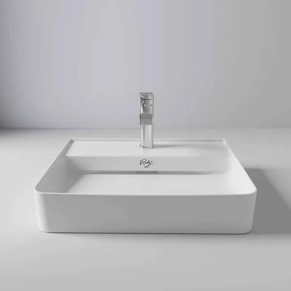 Ruby lavabo 50cm 