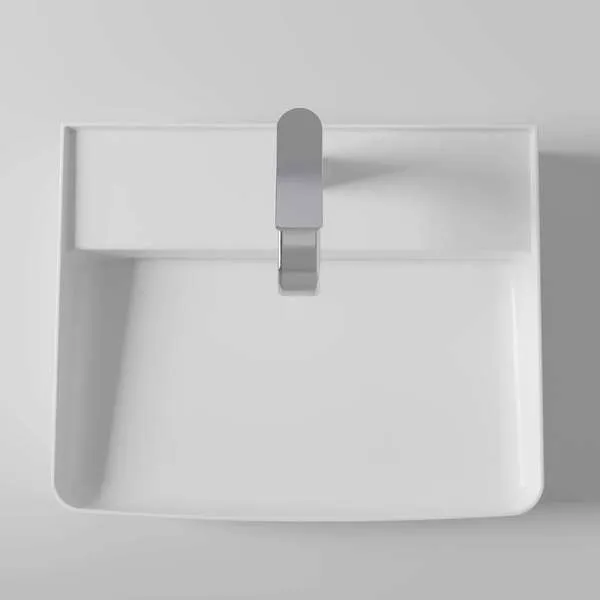 Ruby lavabo 50cm 