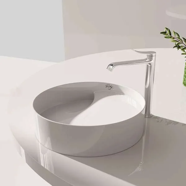 Ruby lavabo R40cm 