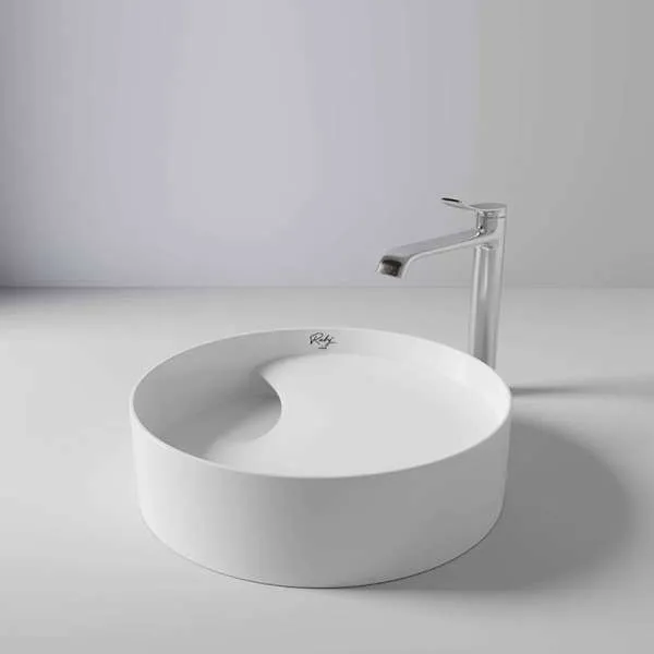 Ruby lavabo R40cm 