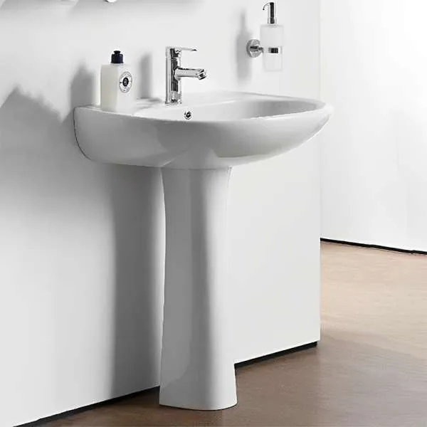 Sedef lavabo 55cm 