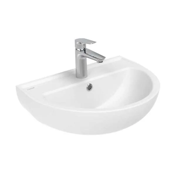 TP155 konzolni lavabo 52cm 