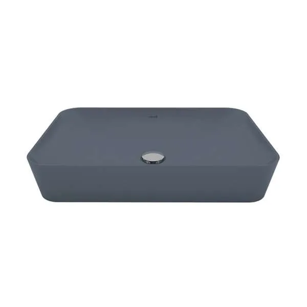 Ultra lavabo Basalt Matt 60cm 