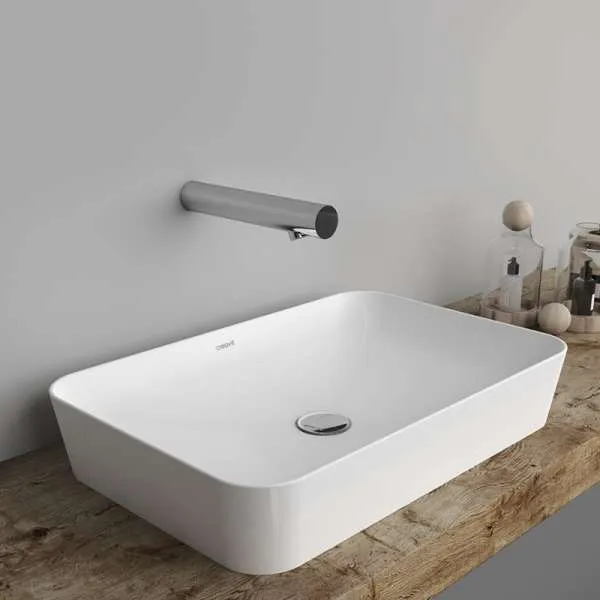 Ultra lavabo 80cm 