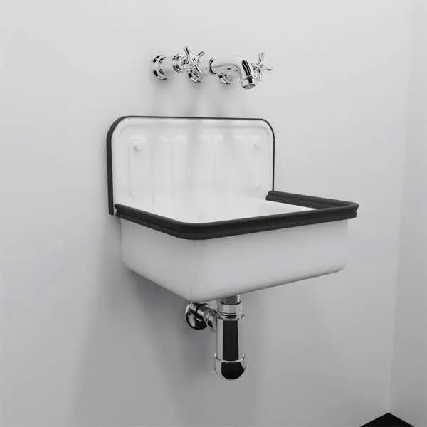 Vidabona PVC lavabo 