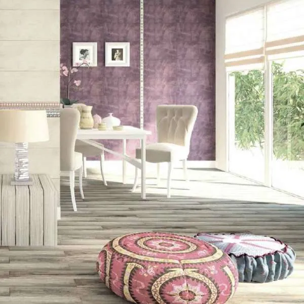 Eden Dark Mauve 30x60cm 