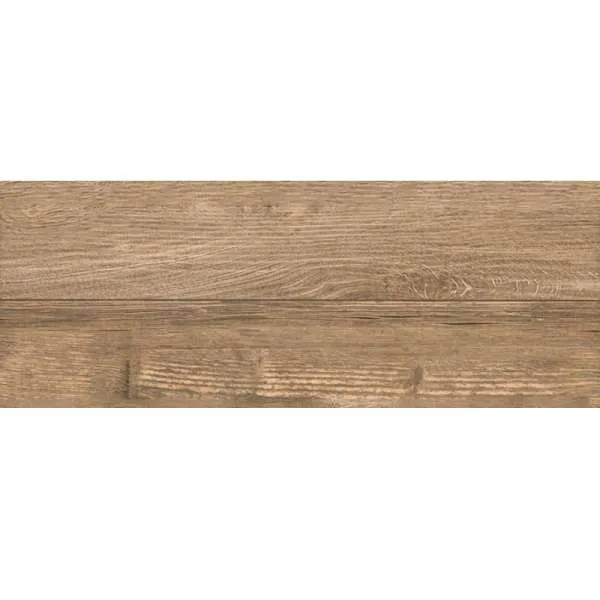 Le Caire Wood Beige Dark 25x75cm 