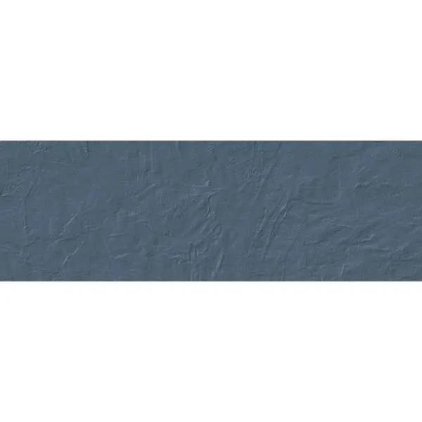 Mikonos Blue Dark 25x75cm 
