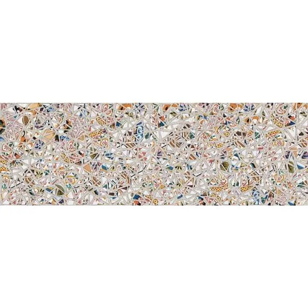 Barcelona Beige Geo 20x60cm 