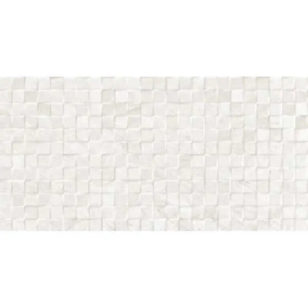 Momento White Mosaic 30x60cm 