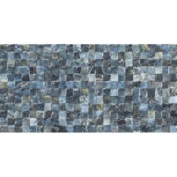 Momento Blue Mosaic 30x60cm 