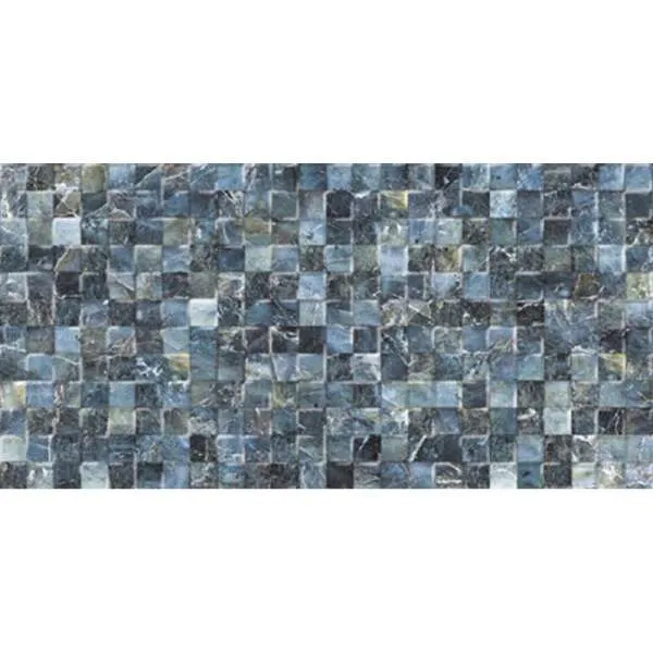 Momento Blue Mosaic 30x60cm 
