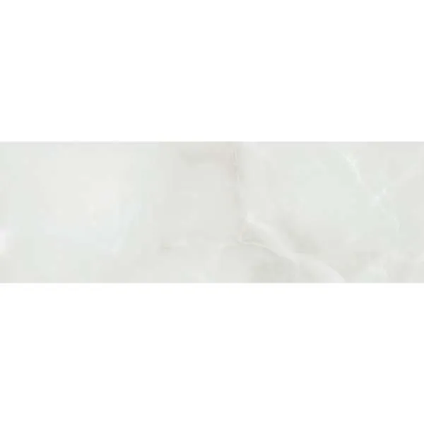 Ancona White 20x60cm 