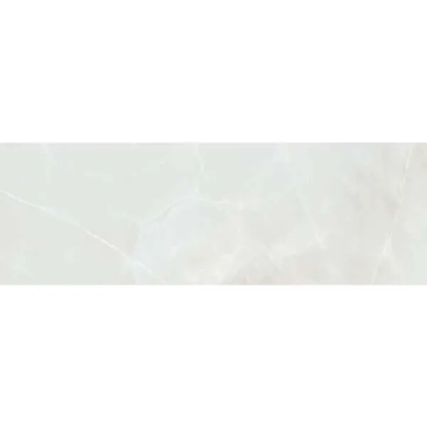 Ancona White 20x60cm 