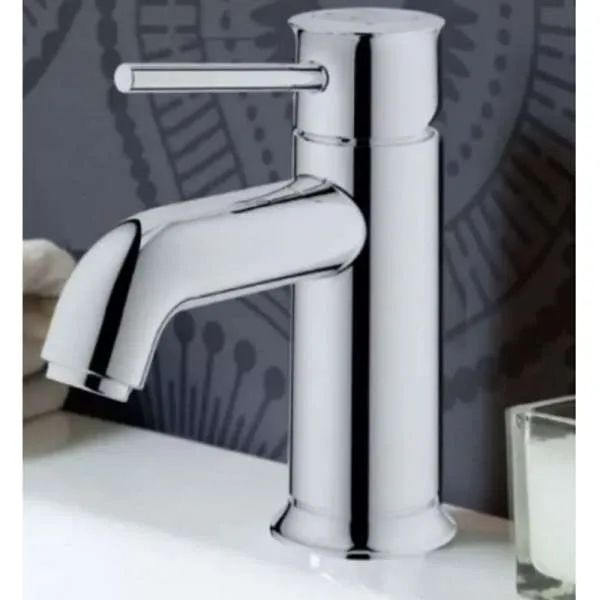 BauClassic baterija za lavabo 