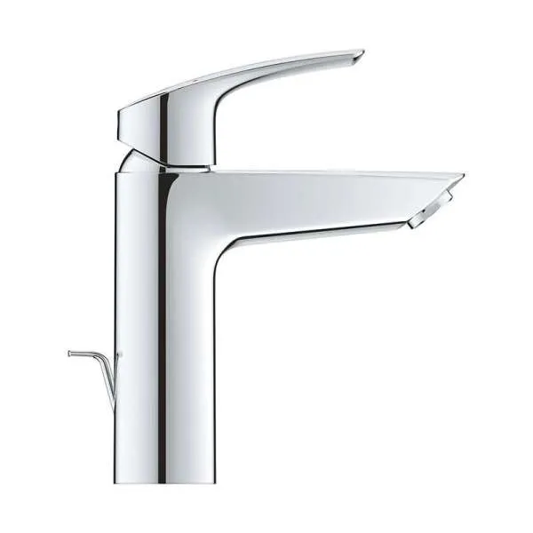 Eurosmart 2021 baterija za lavabo srednje visine 