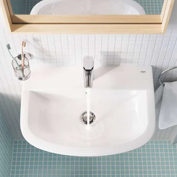 BauEdge S New 2021 baterija za lavabo 