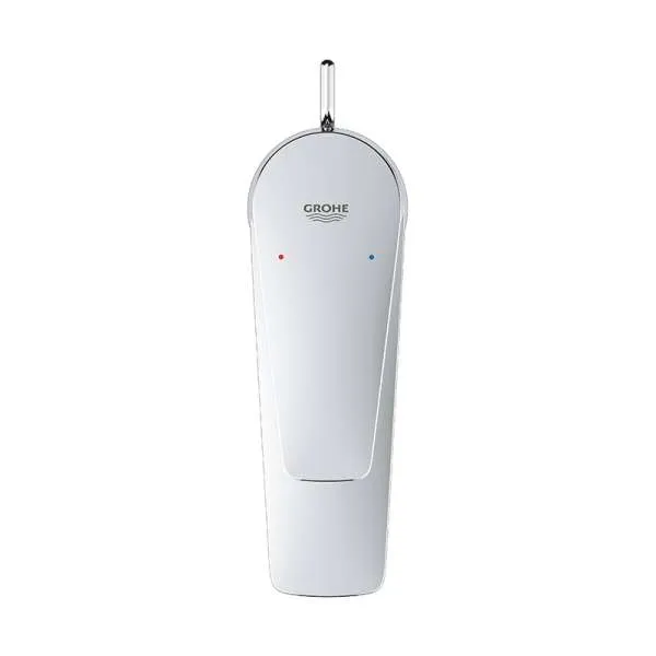 BauEdge S New 2021 baterija za lavabo 