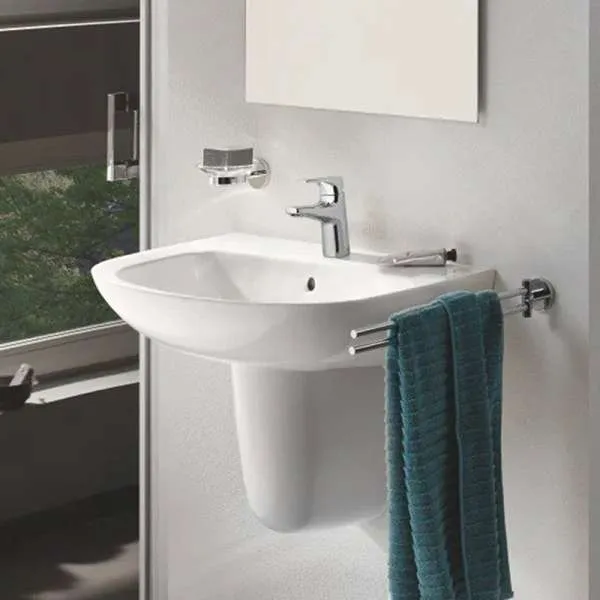 BauFlow baterija za lavabo S-size 