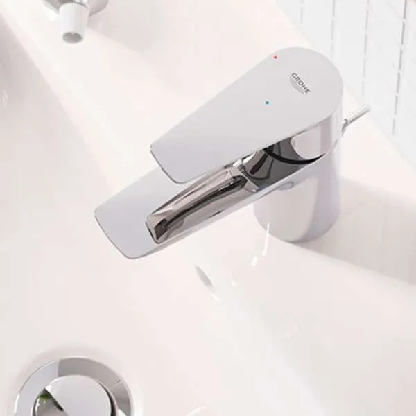 BauEdge baterija za lavabo 2021 