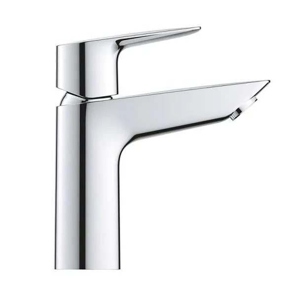 BauEdge baterija za lavabo 2021 