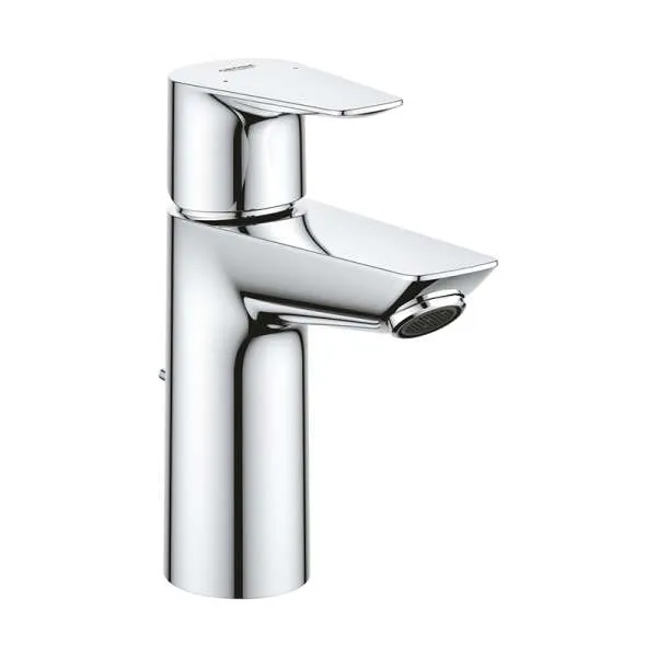 BauEdge baterija za lavabo 2021 